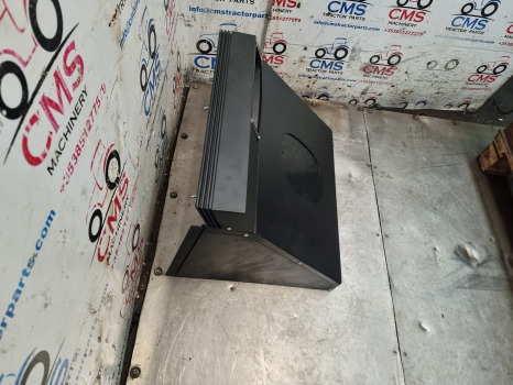 Fiat 90 Series, 140-90, 160-90 Cab Mudguard Fender Extension Guardlh 5172542 - Aripă: Foto 4 Fiat 90 Series, 140-90, 160-90 Cab Mudguard Fender Extension Guardlh 5172542 - Aripă: Foto 4