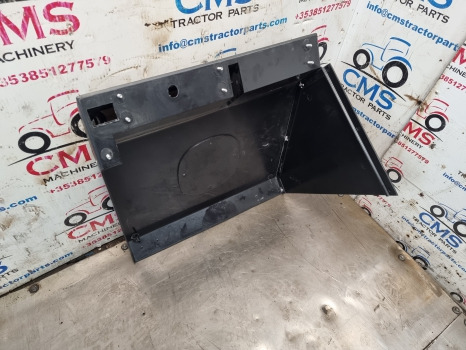 Fiat 90 Series, 140-90, 160-90 Cab Mudguard Fender Extension Guardlh 5172542 - Aripă: Foto 5 Fiat 90 Series, 140-90, 160-90 Cab Mudguard Fender Extension Guardlh 5172542 - Aripă: Foto 5