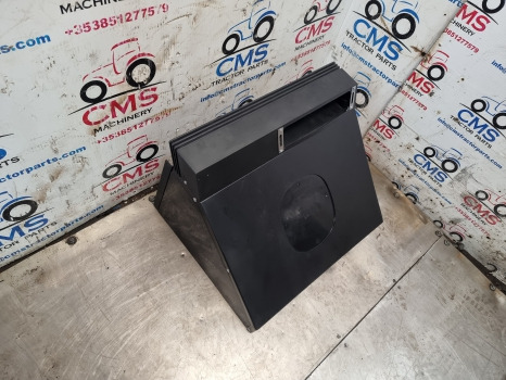 Fiat 90 Series, 140-90, 160-90 Cab Mudguard Fender Extension Guardlh 5172542 - Aripă: Foto 3 Fiat 90 Series, 140-90, 160-90 Cab Mudguard Fender Extension Guardlh 5172542 - Aripă: Foto 3