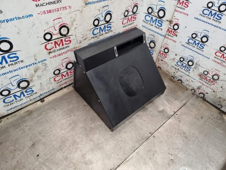 Fiat 90 Series, 140-90, 160-90 Cab Mudguard Fender Extension Guardlh 5172542 - Aripă: Foto 1 Fiat 90 Series, 140-90, 160-90 Cab Mudguard Fender Extension Guardlh 5172542 - Aripă: Foto 1