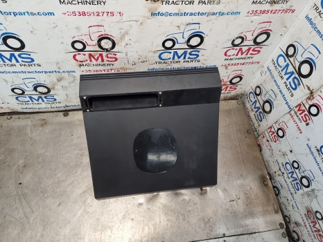 Fiat 90 Series, 140-90, 160-90 Cab Mudguard Fender Extension Guardrh 5172543 - Aripă: Foto 2 Fiat 90 Series, 140-90, 160-90 Cab Mudguard Fender Extension Guardrh 5172543 - Aripă: Foto 2