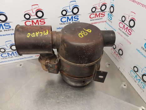 Fiat 980, 90-90, 110-90, Cs, 980 Oil Bath Air Cleaner 5177609, 5177608 - Sistem de admisie: Foto 2 Fiat 980, 90-90, 110-90, Cs, 980 Oil Bath Air Cleaner 5177609, 5177608 - Sistem de admisie: Foto 2