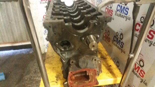 Fiat F, F Dt, 90, 140-90dt, F130, F140 Engine Cylinder Block 98413652, 4842542 - Blocul cilindrilor pentru Tractor agricol: Foto 3 Fiat F, F Dt, 90, 140-90dt, F130, F140 Engine Cylinder Block 98413652, 4842542 - Blocul cilindrilor pentru Tractor agricol: Foto 3