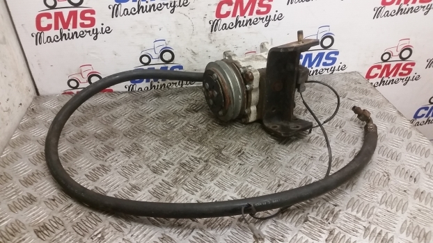 Fiat F, F- Dt Ford 30 Series F140, F130, F100 Air Compressor 5165548, 51219592 - Compresor A/C pentru Tractor agricol: Foto 1 Fiat F, F- Dt Ford 30 Series F140, F130, F100 Air Compressor 5165548, 51219592 - Compresor A/C pentru Tractor agricol: Foto 1