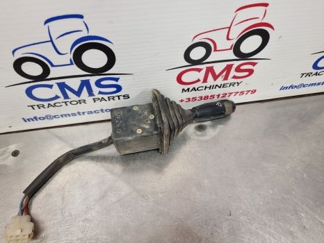 Fiat F, F-dt Series, F140, F120, F130 Switch Lever Windshield Wiper 5141941 - Sistem electric: Foto 5 Fiat F, F-dt Series, F140, F120, F130 Switch Lever Windshield Wiper 5141941 - Sistem electric: Foto 5