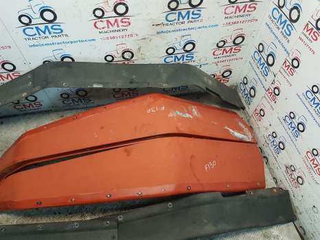 Fiat F Series, F115 , F120, F130, F140 Cab Cab Mudguard Kit 5159760, 5159758 - Aripă: Foto 3 Fiat F Series, F115 , F120, F130, F140 Cab Cab Mudguard Kit 5159760, 5159758 - Aripă: Foto 3