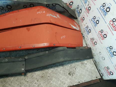 Fiat F Series, F115 , F120, F130, F140 Cab Cab Mudguard Kit 5159760, 5159758 - Aripă: Foto 4 Fiat F Series, F115 , F120, F130, F140 Cab Cab Mudguard Kit 5159760, 5159758 - Aripă: Foto 4