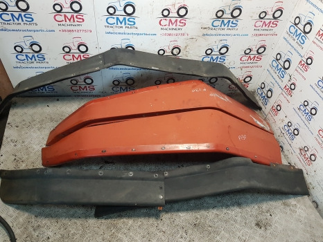 Fiat F Series, F115 , F120, F130, F140 Cab Cab Mudguard Kit 5159760, 5159758 - Aripă: Foto 1 Fiat F Series, F115 , F120, F130, F140 Cab Cab Mudguard Kit 5159760, 5159758 - Aripă: Foto 1