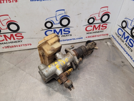 Fiat F Series F120, F130, F140 Brake Master Cylinder 5145630, 5145631, 82003369 - Cilindru frână pentru Utilaje agricole: Foto 4 Fiat F Series F120, F130, F140 Brake Master Cylinder 5145630, 5145631, 82003369 - Cilindru frână pentru Utilaje agricole: Foto 4