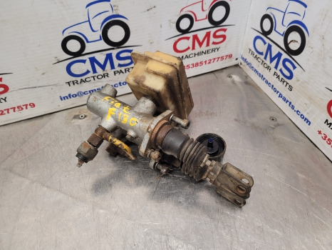 Fiat F Series F120, F130, F140 Brake Master Cylinder 5145630, 5145631, 82003369 - Cilindru frână pentru Utilaje agricole: Foto 3 Fiat F Series F120, F130, F140 Brake Master Cylinder 5145630, 5145631, 82003369 - Cilindru frână pentru Utilaje agricole: Foto 3