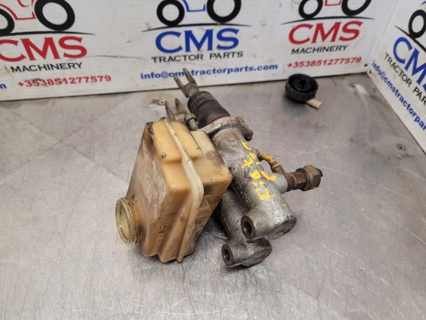 Fiat F Series F120, F130, F140 Brake Master Cylinder 5145630, 5145631, 82003369 - Cilindru frână pentru Utilaje agricole: Foto 5 Fiat F Series F120, F130, F140 Brake Master Cylinder 5145630, 5145631, 82003369 - Cilindru frână pentru Utilaje agricole: Foto 5