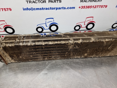 Fiat F140 , F120, F130 Fiat F Series, Air Heater Radiator Core 9966189 - Piesa de climatizare: Foto 4 Fiat F140 , F120, F130 Fiat F Series, Air Heater Radiator Core 9966189 - Piesa de climatizare: Foto 4