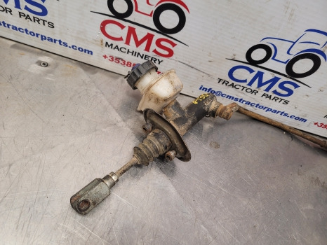 Fiat New Holland F, M, 60 Series F130, M115, 8160 Clutch Master Cylinder 5150299 - Cilindru ambreiaj pentru Tractor agricol: Foto 2 Fiat New Holland F, M, 60 Series F130, M115, 8160 Clutch Master Cylinder 5150299 - Cilindru ambreiaj pentru Tractor agricol: Foto 2