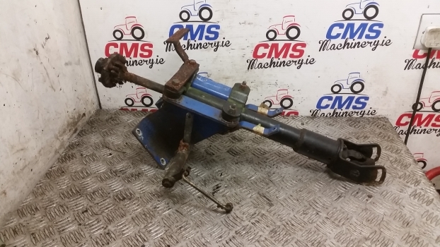 Ford 10,30 And Tw Series Steering Column For Super Q Cab E4nn3c529ga11m - Coloană de direcție pentru Tractor agricol: Foto 1 Ford 10,30 And Tw Series Steering Column For Super Q Cab E4nn3c529ga11m - Coloană de direcție pentru Tractor agricol: Foto 1