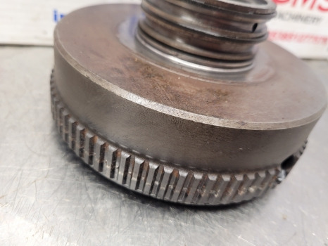 Ford 10 Series 7810, 7610, 7410 Dual Power Clutch Pack E1nn7r036aa, 82930189 - Ambreiaj și piese: Foto 3 Ford 10 Series 7810, 7610, 7410 Dual Power Clutch Pack E1nn7r036aa, 82930189 - Ambreiaj și piese: Foto 3