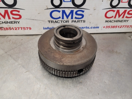 Ford 10 Series 7810, 7610, 7410 Dual Power Clutch Pack E1nn7r036aa, 82930189 - Ambreiaj și piese: Foto 1 Ford 10 Series 7810, 7610, 7410 Dual Power Clutch Pack E1nn7r036aa, 82930189 - Ambreiaj și piese: Foto 1