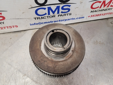 Ford 10 Series 7810, 7610, 7410 Dual Power Clutch Pack E1nn7r036aa, 82930189 - Ambreiaj și piese: Foto 2 Ford 10 Series 7810, 7610, 7410 Dual Power Clutch Pack E1nn7r036aa, 82930189 - Ambreiaj și piese: Foto 2
