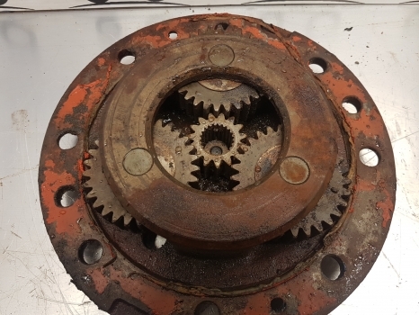 Ford 10 Series Carraro Hub Cover Assembly Car115643, 9968080, Car120836, N13513 - Butuc pentru Tractor agricol: Foto 3 Ford 10 Series Carraro Hub Cover Assembly Car115643, 9968080, Car120836, N13513 - Butuc pentru Tractor agricol: Foto 3