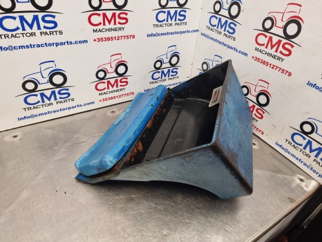 Ford 10, Tw,30 Series Q Cab Container Tool Box Assy D8nn94461n09ba - Cabină și interior: Foto 1 Ford 10, Tw,30 Series Q Cab Container Tool Box Assy D8nn94461n09ba - Cabină și interior: Foto 1