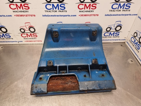 Ford 10, Tw,30 Series Q Cab Container Tool Box Assy D8nn94461n09ba - Cabină și interior: Foto 4 Ford 10, Tw,30 Series Q Cab Container Tool Box Assy D8nn94461n09ba - Cabină și interior: Foto 4