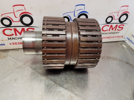 Ford 40 New Holland Ts 40 Series 7740 Rear Clutch Shaft Kit 82036853, 81871383 - Ambreiaj și piese: Foto 1 Ford 40 New Holland Ts 40 Series 7740 Rear Clutch Shaft Kit 82036853, 81871383 - Ambreiaj și piese: Foto 1
