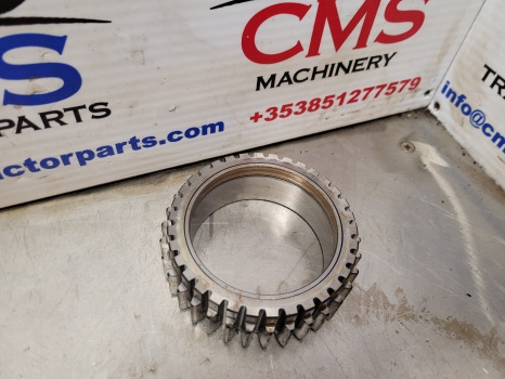 Ford 40 New Holland Ts Series 7840 Transmission Gear Z34 F0nn7145aa, 81873124 - Transmisie: Foto 2 Ford 40 New Holland Ts Series 7840 Transmission Gear Z34 F0nn7145aa, 81873124 - Transmisie: Foto 2