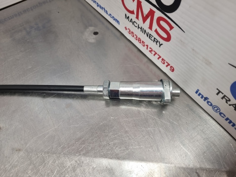 Ford 40 Series, New Holland Ts, 8240, Ts110 Transmission Cable 82011896 - Transmisie: Foto 2 Ford 40 Series, New Holland Ts, 8240, Ts110 Transmission Cable 82011896 - Transmisie: Foto 2