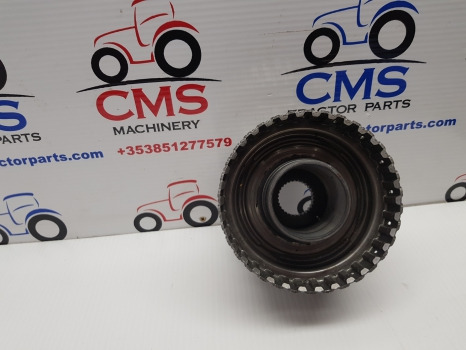Ford 40 Series, Ts, 8240, 7840, Transmission Clutch Housing Front F0nn7r037ac - Ambreiaj și piese: Foto 1 Ford 40 Series, Ts, 8240, 7840, Transmission Clutch Housing Front F0nn7r037ac - Ambreiaj și piese: Foto 1