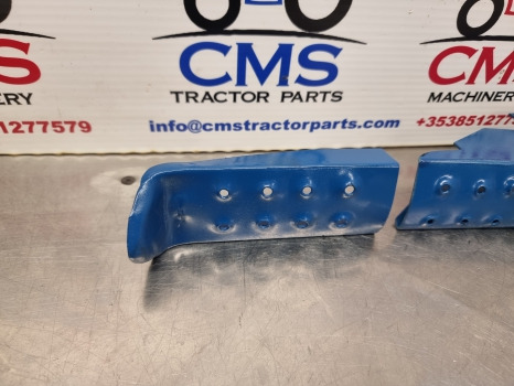 Ford 4000, 5000, 6000, 4600, 6600 Brake Pedal Kit C5nn2456d, C5nn2453d - Pedala pentru Tractor agricol: Foto 3 Ford 4000, 5000, 6000, 4600, 6600 Brake Pedal Kit C5nn2456d, C5nn2453d - Pedala pentru Tractor agricol: Foto 3