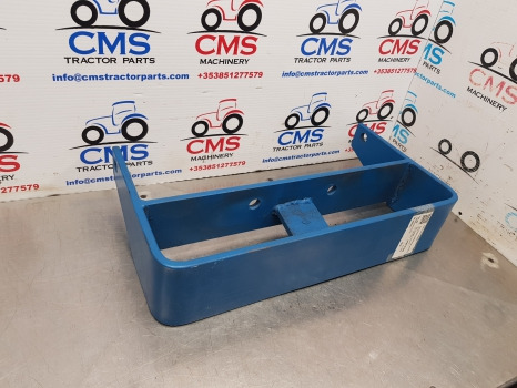 Ford 4600, 4000 3 Cyl Front Weight Carrier 86542616 - Contragreutate: Foto 1 Ford 4600, 4000 3 Cyl Front Weight Carrier 86542616 - Contragreutate: Foto 1