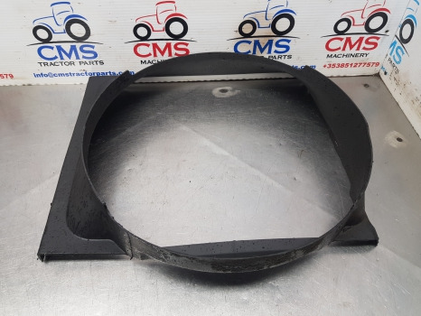 Ford 4610, 10 Series, 3910 Fan Shroud E0nn8146da, 83953400, E0nn8146db - Ventilator: Foto 4 Ford 4610, 10 Series, 3910 Fan Shroud E0nn8146da, 83953400, E0nn8146db - Ventilator: Foto 4