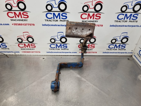 Ford 4610, 10 Series, Lp Cab Brake Pedal D4nn2n003c - Pedala pentru Tractor agricol: Foto 1 Ford 4610, 10 Series, Lp Cab Brake Pedal D4nn2n003c - Pedala pentru Tractor agricol: Foto 1