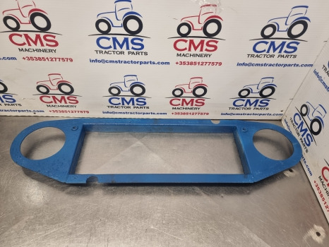 Ford 4610, 10 Series, Lp Cab Fan Blower Support, Cover E3nn18a295aa, 83944215 - Cabină și interior: Foto 1 Ford 4610, 10 Series, Lp Cab Fan Blower Support, Cover E3nn18a295aa, 83944215 - Cabină și interior: Foto 1