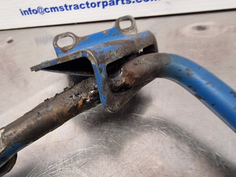Ford 4630, 30 Series, Transmission Control Lever Welded E9nn7z346ae, 82007379 - Transmisie: Foto 5 Ford 4630, 30 Series, Transmission Control Lever Welded E9nn7z346ae, 82007379 - Transmisie: Foto 5