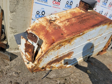Ford 5000, 6000, 7000 Cab Rear Mudguard Fender Lhs Wide Type 82008463 - Aripă: Foto 2 Ford 5000, 6000, 7000 Cab Rear Mudguard Fender Lhs Wide Type 82008463 - Aripă: Foto 2