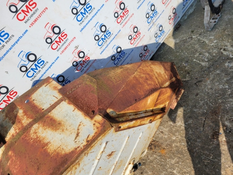 Ford 5000, 6000, 7000 Cab Rear Mudguard Fender Lhs Wide Type 82008463 - Aripă: Foto 5 Ford 5000, 6000, 7000 Cab Rear Mudguard Fender Lhs Wide Type 82008463 - Aripă: Foto 5