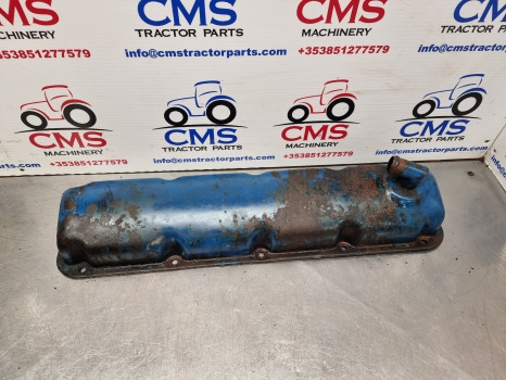Ford 5110, 5610, 6610, 7610, 7710 Valve Cover 87800421, E7nn6582da - Chiulasă: Foto 1 Ford 5110, 5610, 6610, 7610, 7710 Valve Cover 87800421, E7nn6582da - Chiulasă: Foto 1