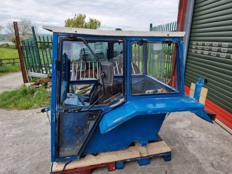 Cabină Ford 5610, 5110, 6410, 6610, 6710, 7410, 7610 Complete Lp Cab N54: Foto 6