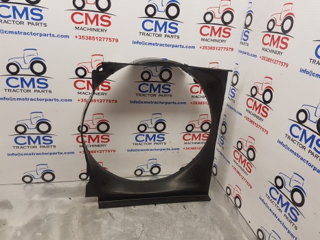 Ford 5610, 6610, 6810, 7610 Radiator Cowl 81869055, D3nn8146a, E2nn8146bb - Ventilator: Foto 2 Ford 5610, 6610, 6810, 7610 Radiator Cowl 81869055, D3nn8146a, E2nn8146bb - Ventilator: Foto 2