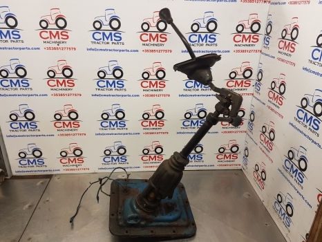 Ford 5610, 6610, 7610 Column Change Gear Levers Shift Unit E2nn7488ab - Coloană de direcție pentru Tractor agricol: Foto 1 Ford 5610, 6610, 7610 Column Change Gear Levers Shift Unit E2nn7488ab - Coloană de direcție pentru Tractor agricol: Foto 1
