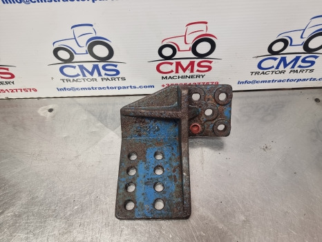 Ford 6610, 10 Series, Front Fenders Bracket Rhs E2nn16n078aa12b - Aripă: Foto 2 Ford 6610, 10 Series, Front Fenders Bracket Rhs E2nn16n078aa12b - Aripă: Foto 2