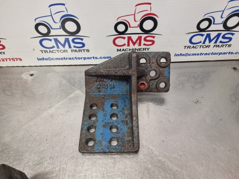 Ford 6610, 10 Series, Front Fenders Bracket Rhs E2nn16n078aa12b - Aripă: Foto 1 Ford 6610, 10 Series, Front Fenders Bracket Rhs E2nn16n078aa12b - Aripă: Foto 1