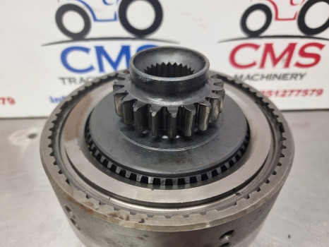 Ford 6610, 5610 Pto Clutch Pack Assembly 10, Ts Series 83924795, E0nnn707aa - Ambreiaj și piese: Foto 5 Ford 6610, 5610 Pto Clutch Pack Assembly 10, Ts Series 83924795, E0nnn707aa - Ambreiaj și piese: Foto 5