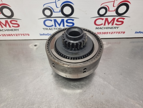 Ford 6610, 5610 Pto Clutch Pack Assembly 10, Ts Series 83924795, E0nnn707aa - Ambreiaj și piese: Foto 4 Ford 6610, 5610 Pto Clutch Pack Assembly 10, Ts Series 83924795, E0nnn707aa - Ambreiaj și piese: Foto 4