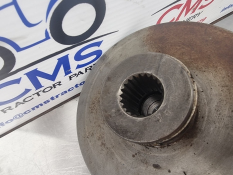 Ford 6610, 5610 Pto Clutch Pack Assembly 10, Ts Series 83924795, E0nnn707aa - Ambreiaj și piese: Foto 3 Ford 6610, 5610 Pto Clutch Pack Assembly 10, Ts Series 83924795, E0nnn707aa - Ambreiaj și piese: Foto 3