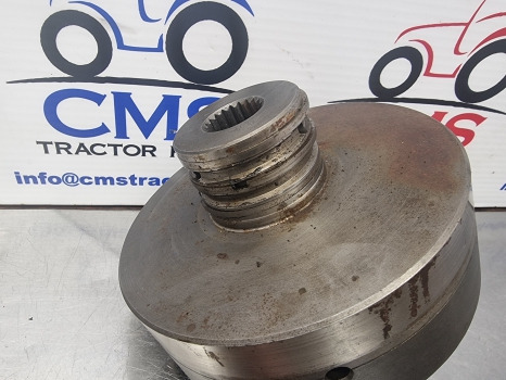 Ford 6610, 5610 Pto Clutch Pack Assembly 10, Ts Series 83924795, E0nnn707aa - Ambreiaj și piese: Foto 2 Ford 6610, 5610 Pto Clutch Pack Assembly 10, Ts Series 83924795, E0nnn707aa - Ambreiaj și piese: Foto 2