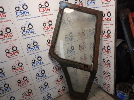 Ford 7600, 7710, 6600 Tw10, Tw10 Q Cab Door Right Assembly Rusty D8nn9420124bc - Uşă și piese pentru Tractor agricol: Foto 1 Ford 7600, 7710, 6600 Tw10, Tw10 Q Cab Door Right Assembly Rusty D8nn9420124bc - Uşă și piese pentru Tractor agricol: Foto 1