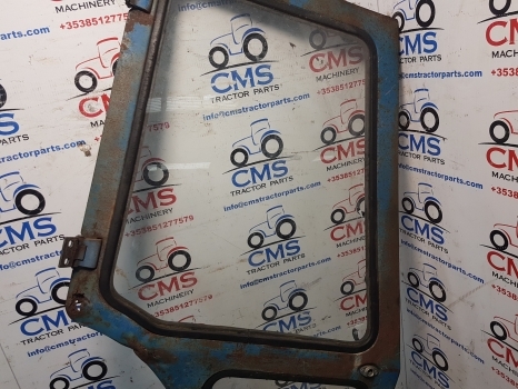 Ford 7600, 7710, 6600 Tw10, Tw20 Q Cab Door Right Assembly Rusty D8nn9420124bc - Uşă și piese pentru Tractor agricol: Foto 3 Ford 7600, 7710, 6600 Tw10, Tw20 Q Cab Door Right Assembly Rusty D8nn9420124bc - Uşă și piese pentru Tractor agricol: Foto 3