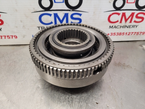 Ford 7610, 5600, 6600, 5000, 6000, 6700, 7700 Dual Power Clutch Pack E0nn7r036ab - Ambreiaj și piese: Foto 3 Ford 7610, 5600, 6600, 5000, 6000, 6700, 7700 Dual Power Clutch Pack E0nn7r036ab - Ambreiaj și piese: Foto 3
