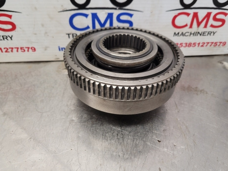 Ford 7610, 5600, 6600, 5000, 6000, 6700, 7700 Dual Power Clutch Pack E0nn7r036ab - Ambreiaj și piese: Foto 1 Ford 7610, 5600, 6600, 5000, 6000, 6700, 7700 Dual Power Clutch Pack E0nn7r036ab - Ambreiaj și piese: Foto 1